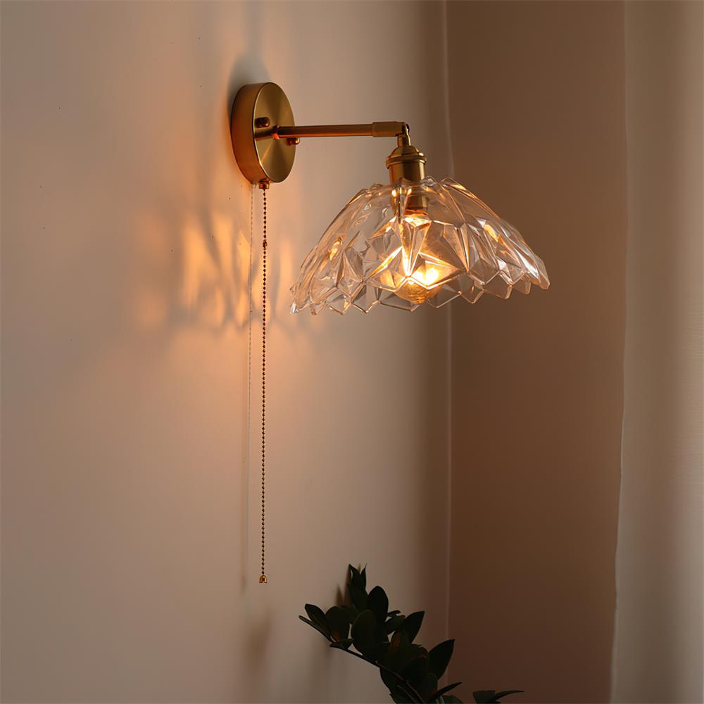 Quilivon Wandlamp Model A