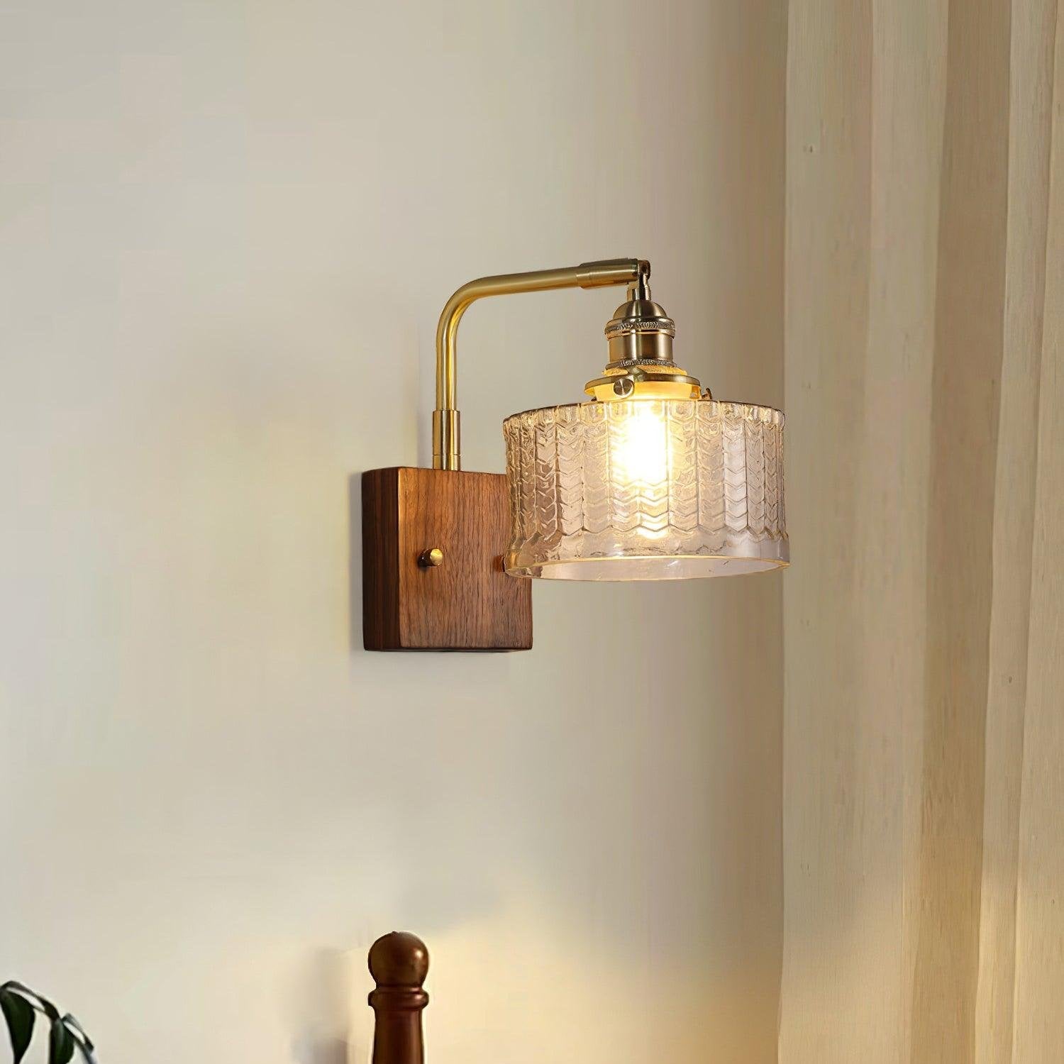 Quilivon Wandlamp Model B