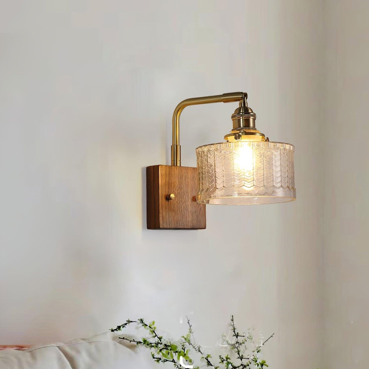 Quilivon Wandlamp Model B