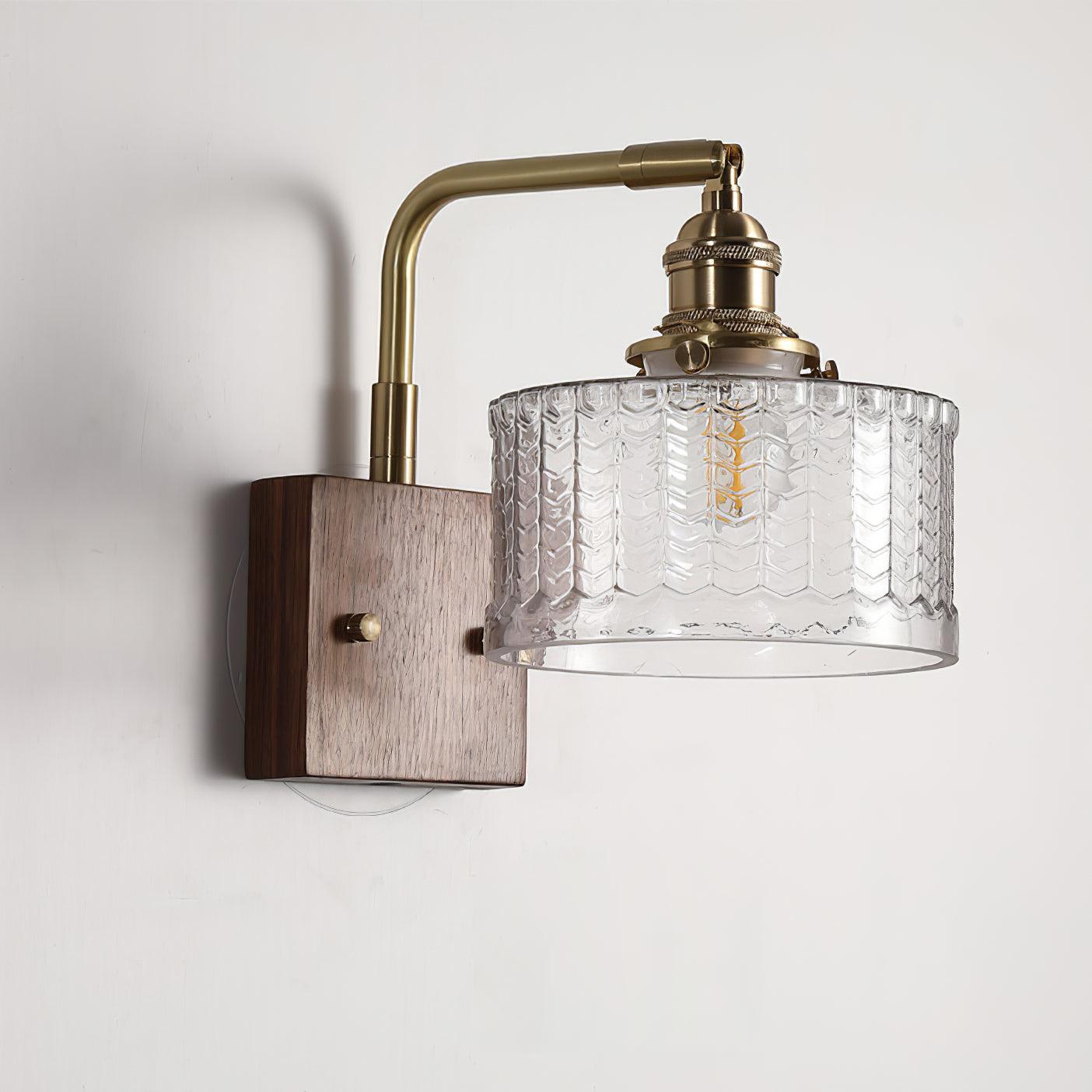 Quilivon Wandlamp Model B