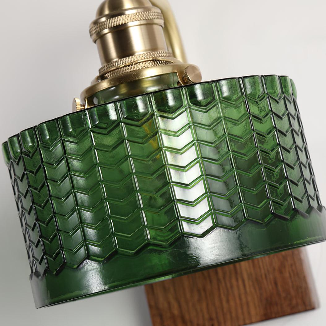 Quilivon Wandlamp Model B