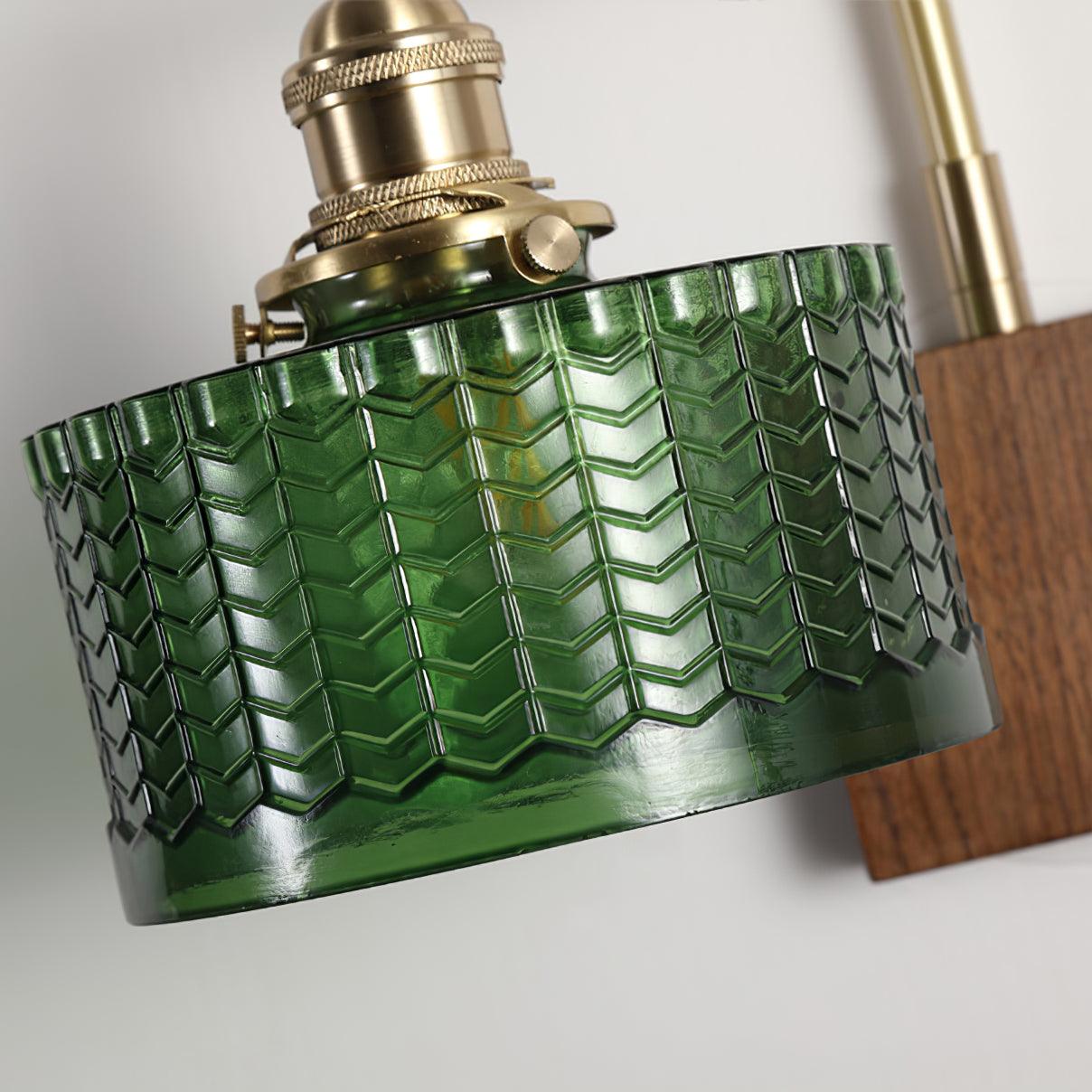 Quilivon Wandlamp Model B