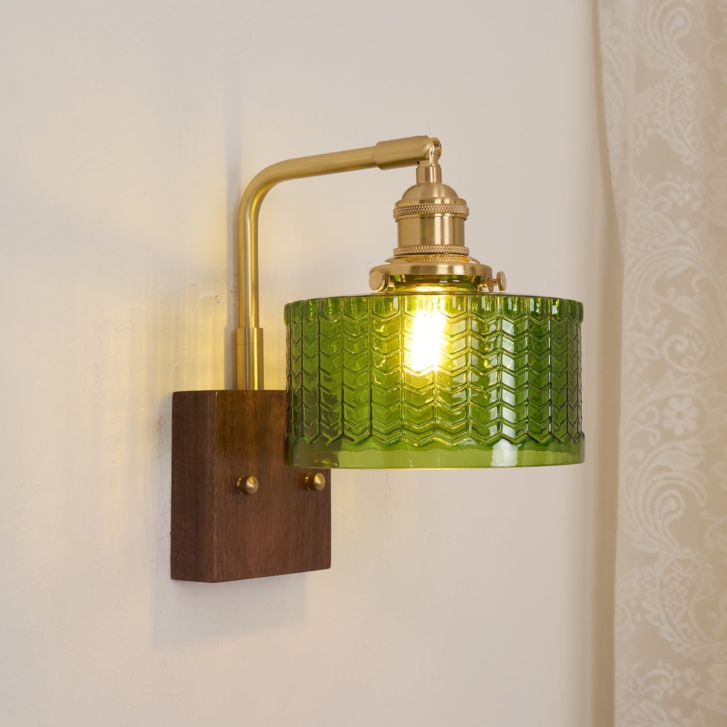 Quilivon Wandlamp Model B