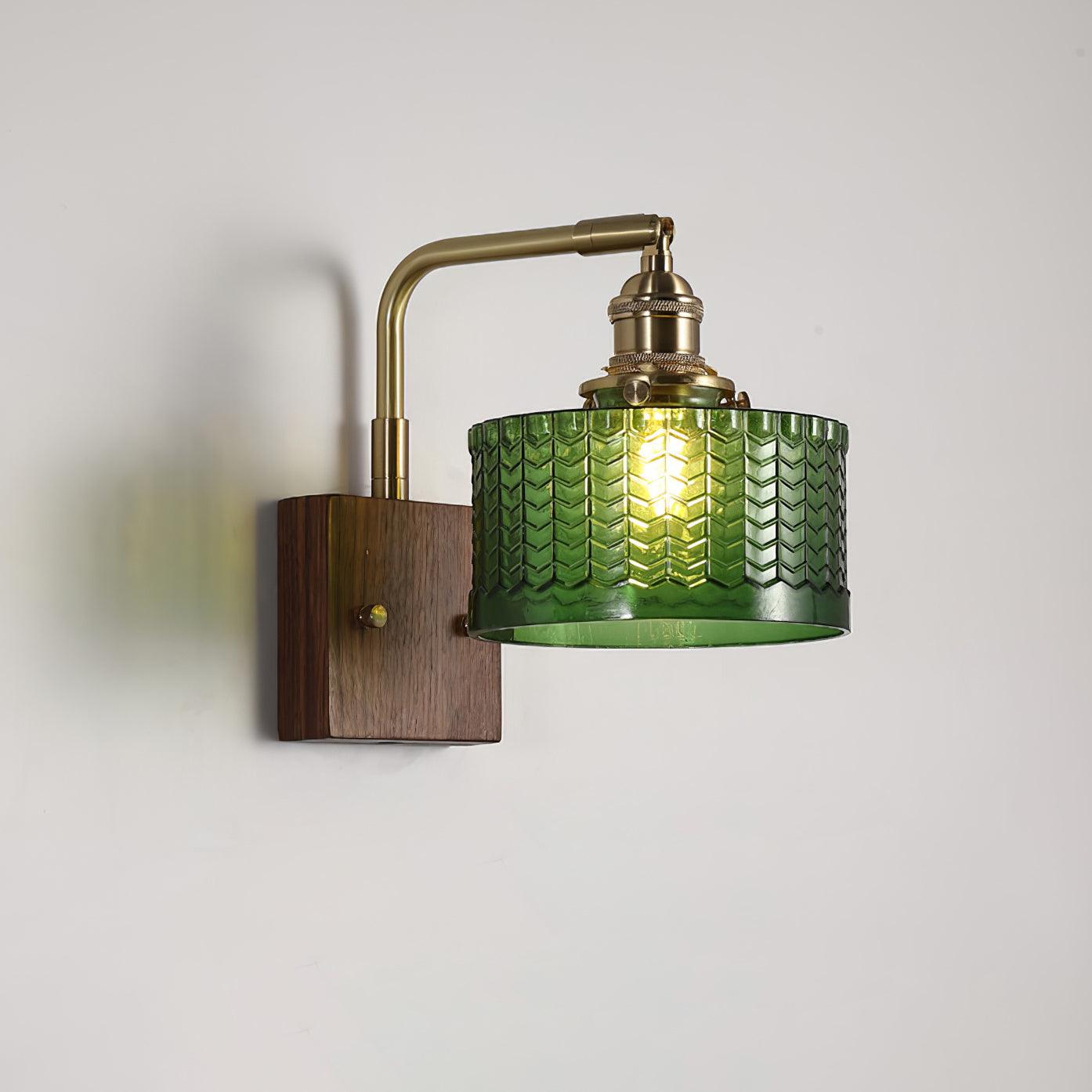 Quilivon Wandlamp Model B