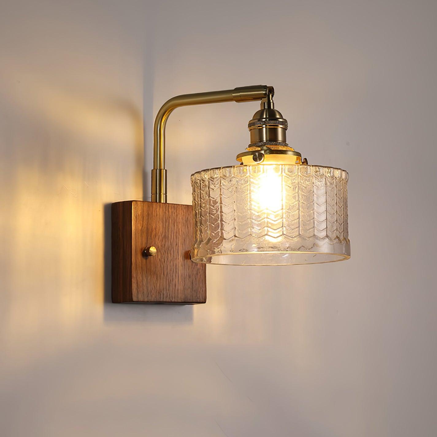 Quilivon Wandlamp Model B