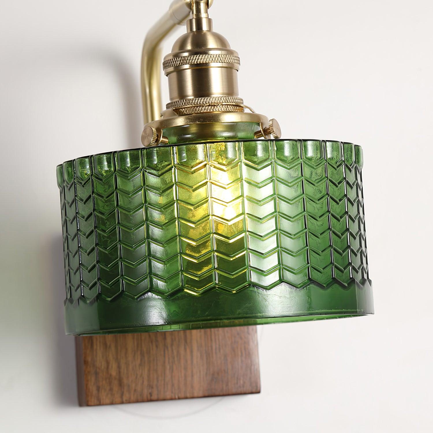 Quilivon Wandlamp Model B