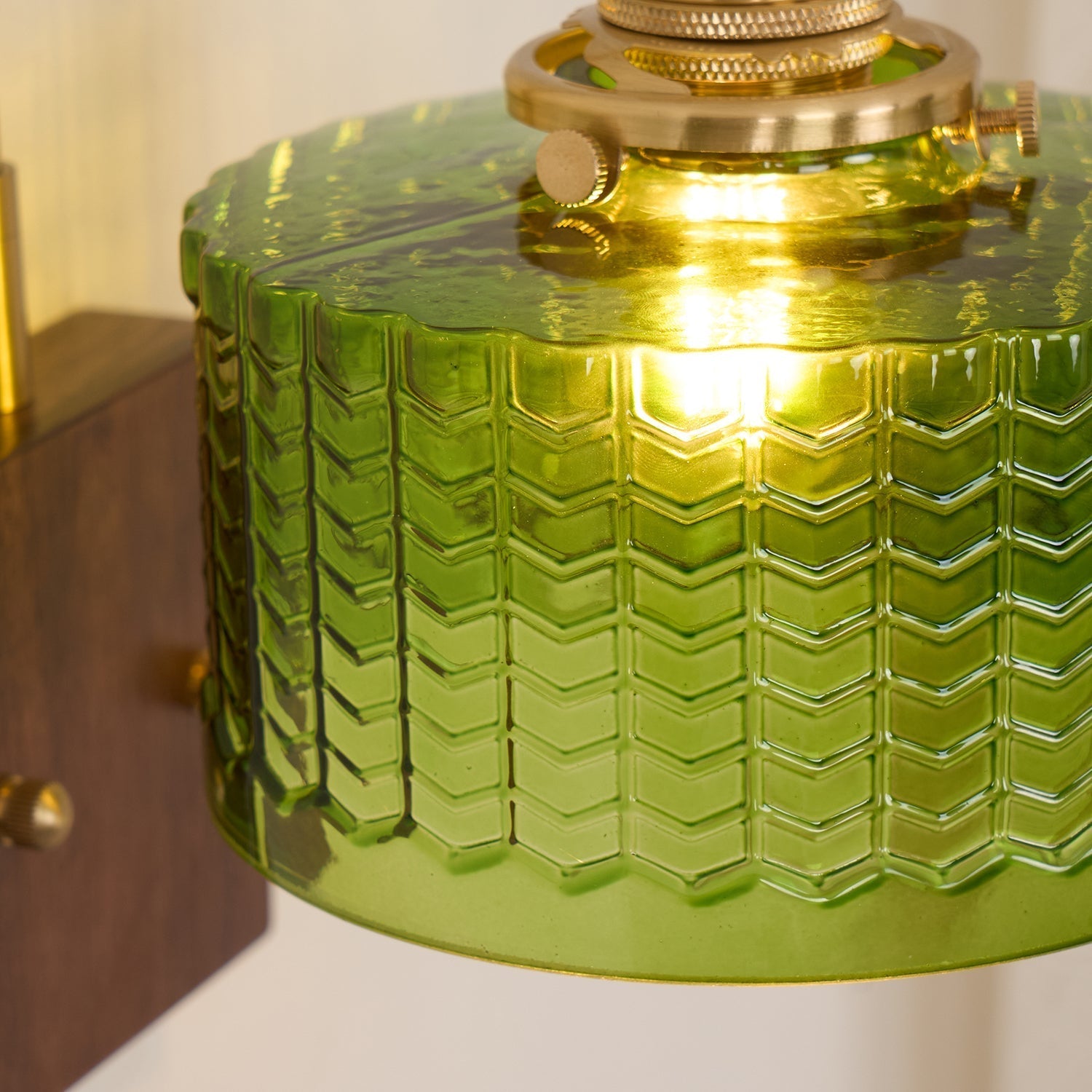 Quilivon Wandlamp Model B