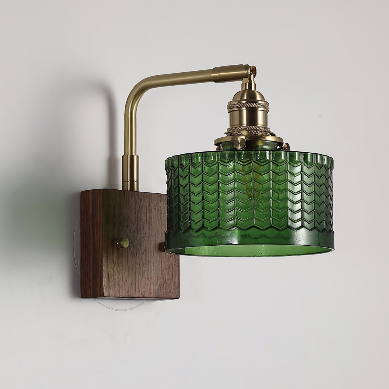 Quilivon Wandlamp Model B
