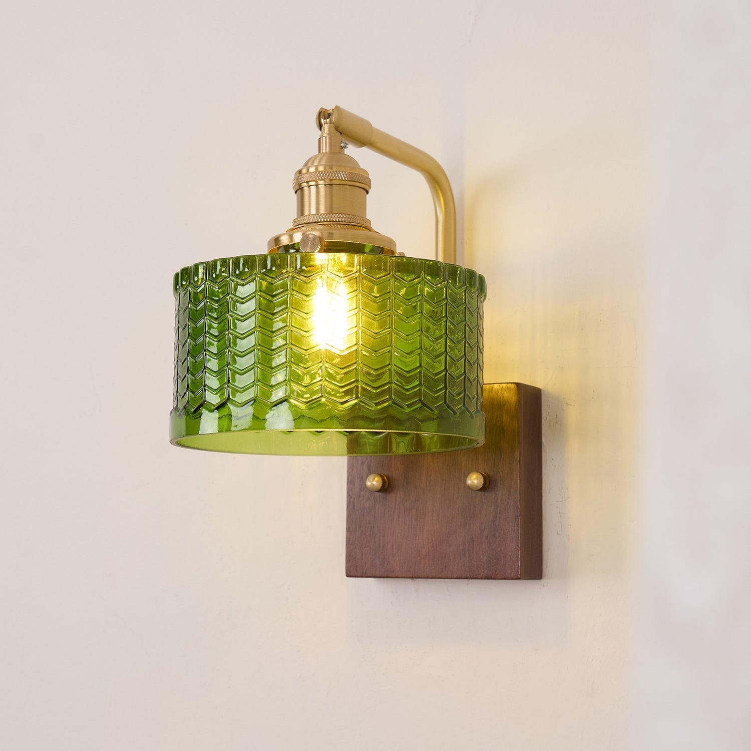Quilivon Wandlamp Model B