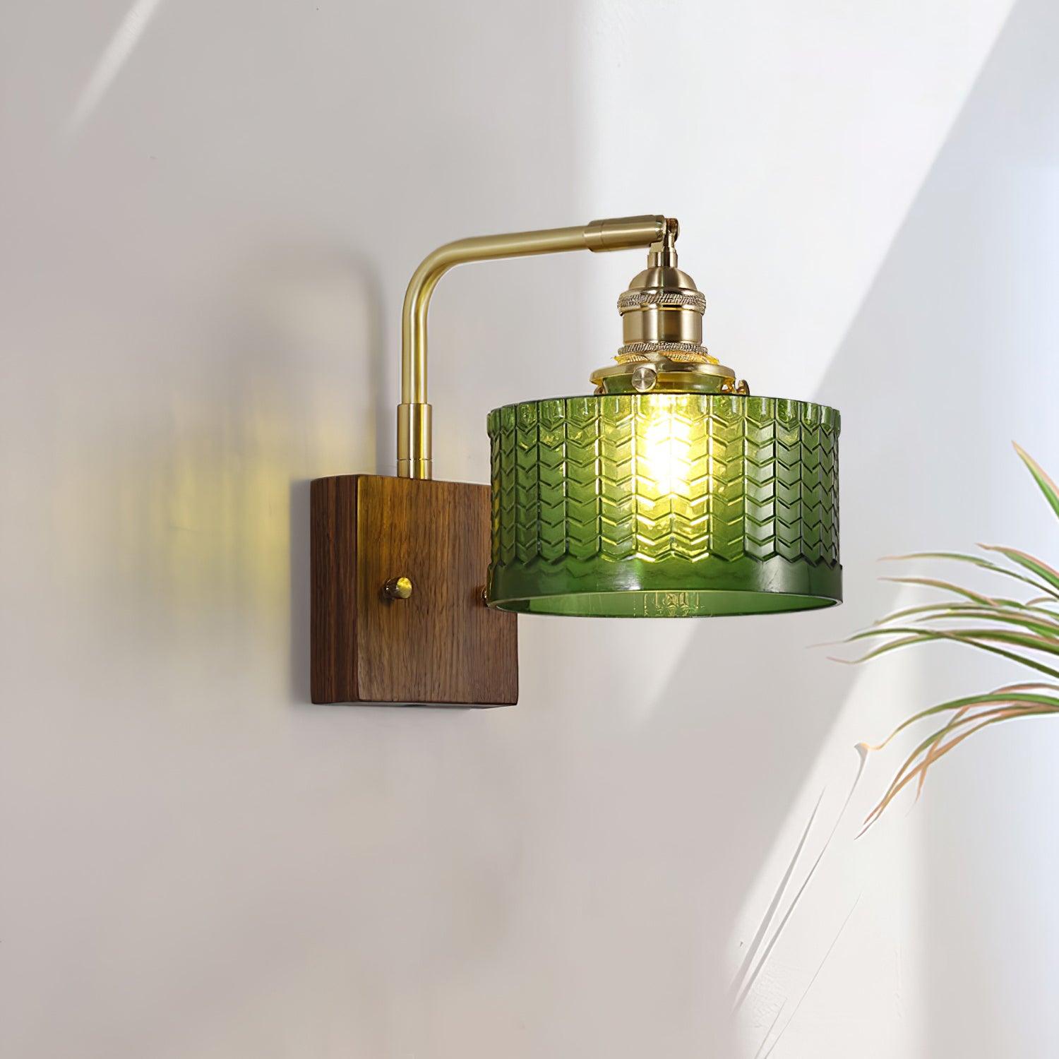 Quilivon Wandlamp Model B