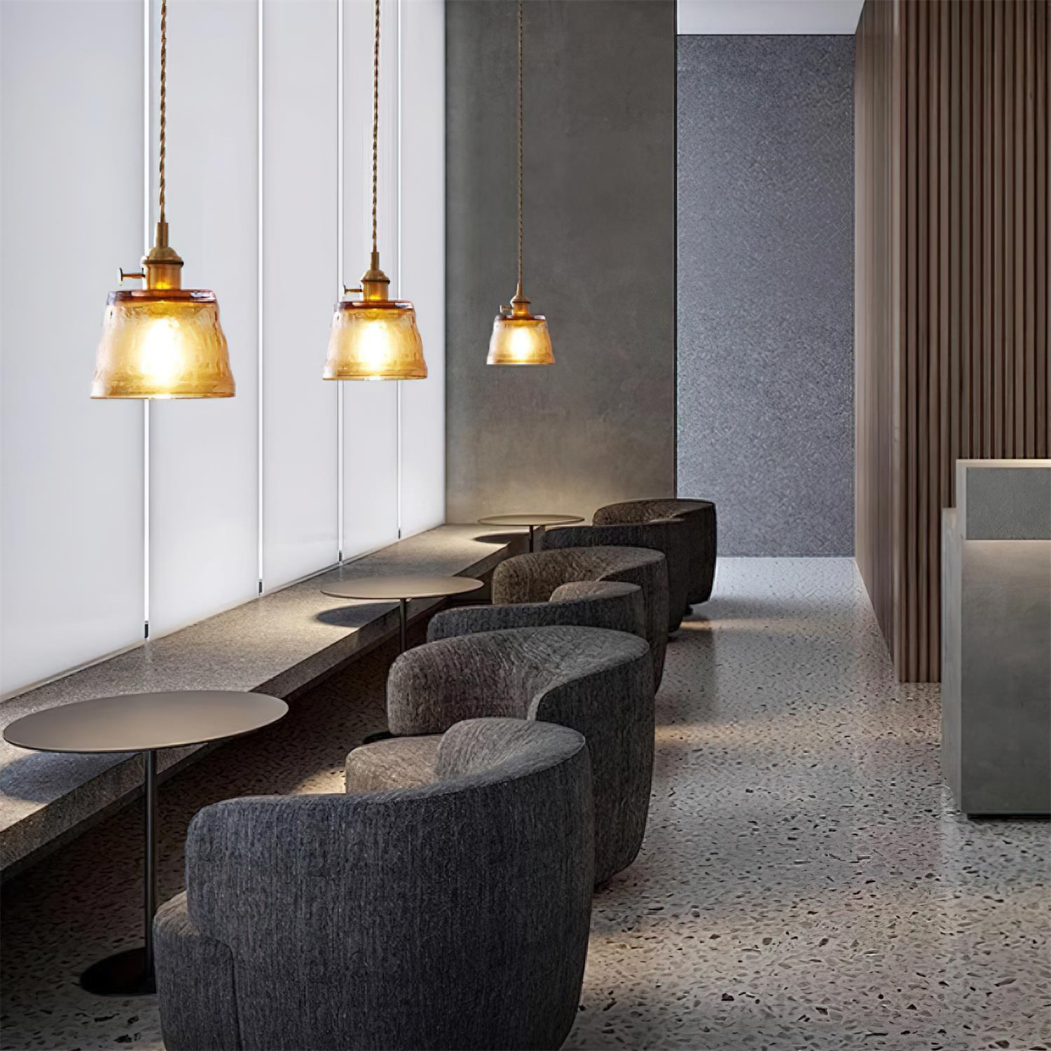 Olestra Hanglamp