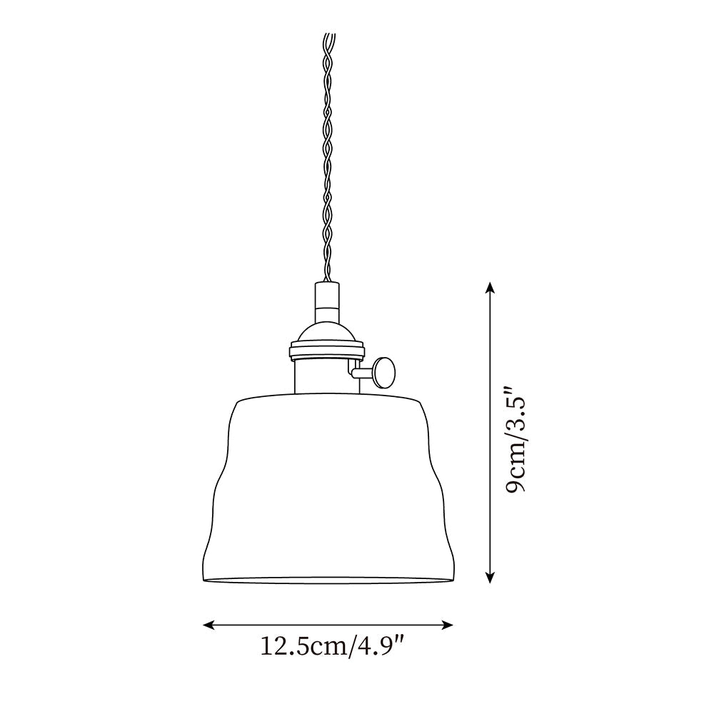 Olestra Hanglamp
