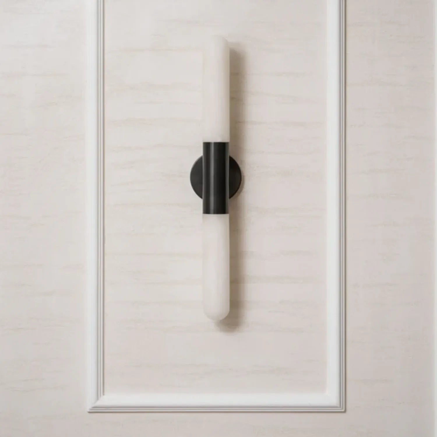 Lampada da parete Cevoma Albasten