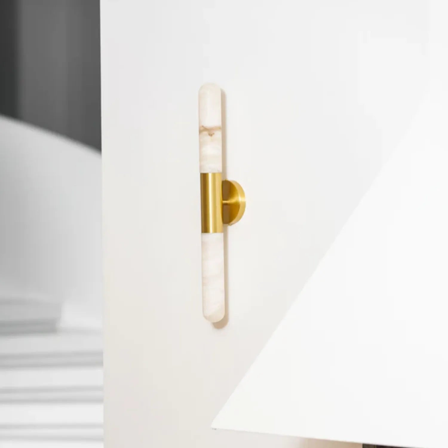 Lampada da parete Cevoma Albasten