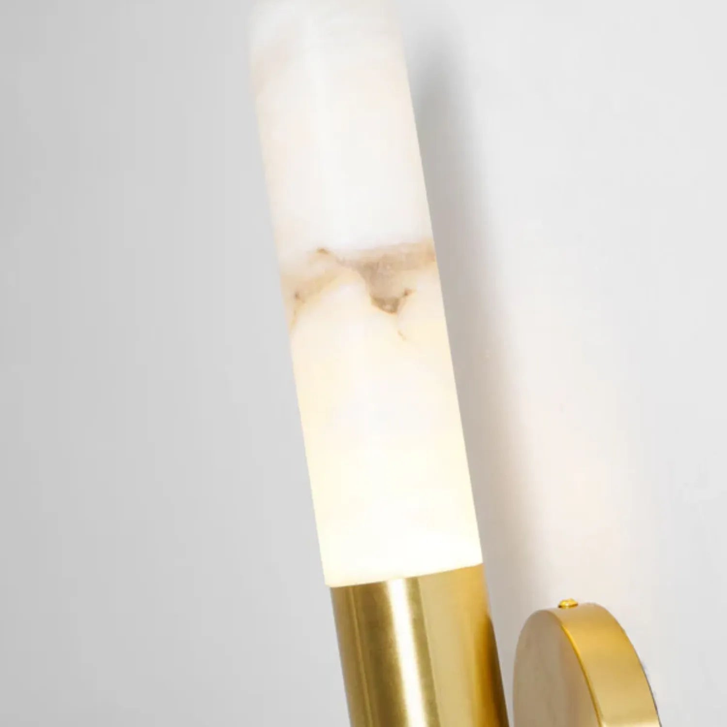 Lampada da parete Cevoma Albasten