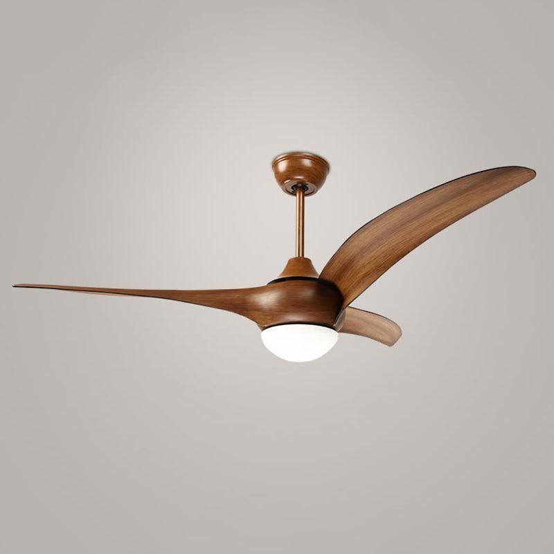 Silon Traditionele LED Plafondventilator