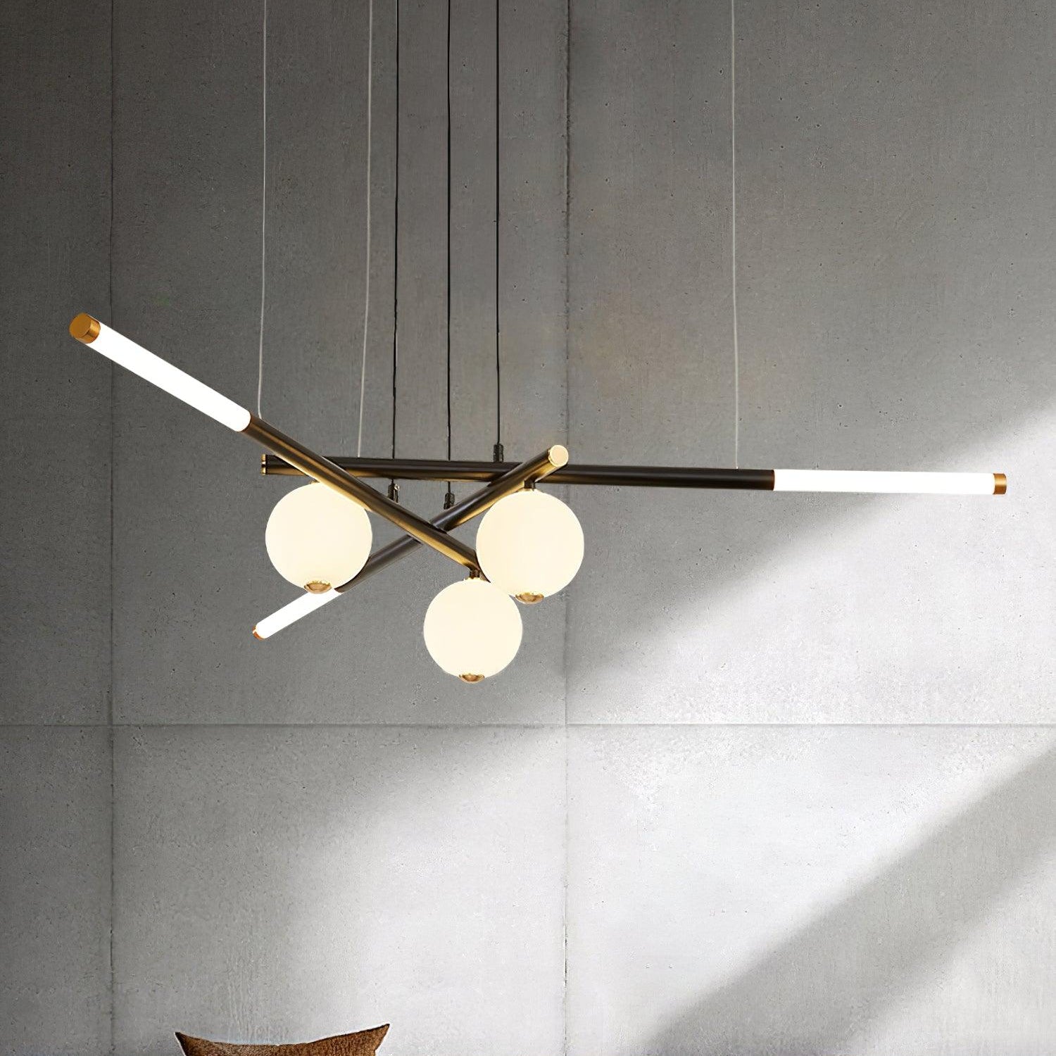 Lampada a sospensione Cellomev