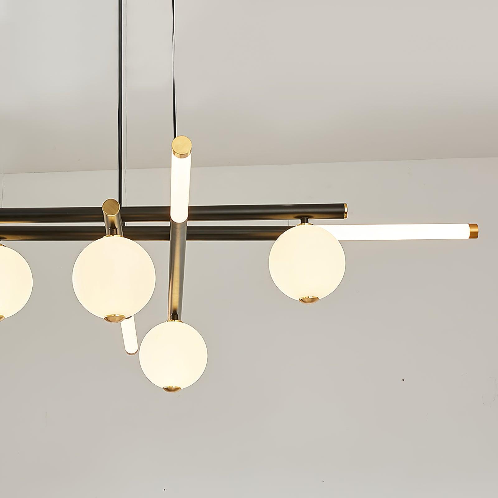 Lampada a sospensione Cellomev