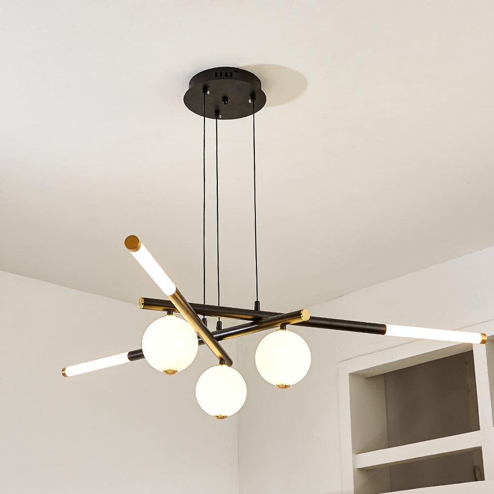 Lampada a sospensione Cellomev