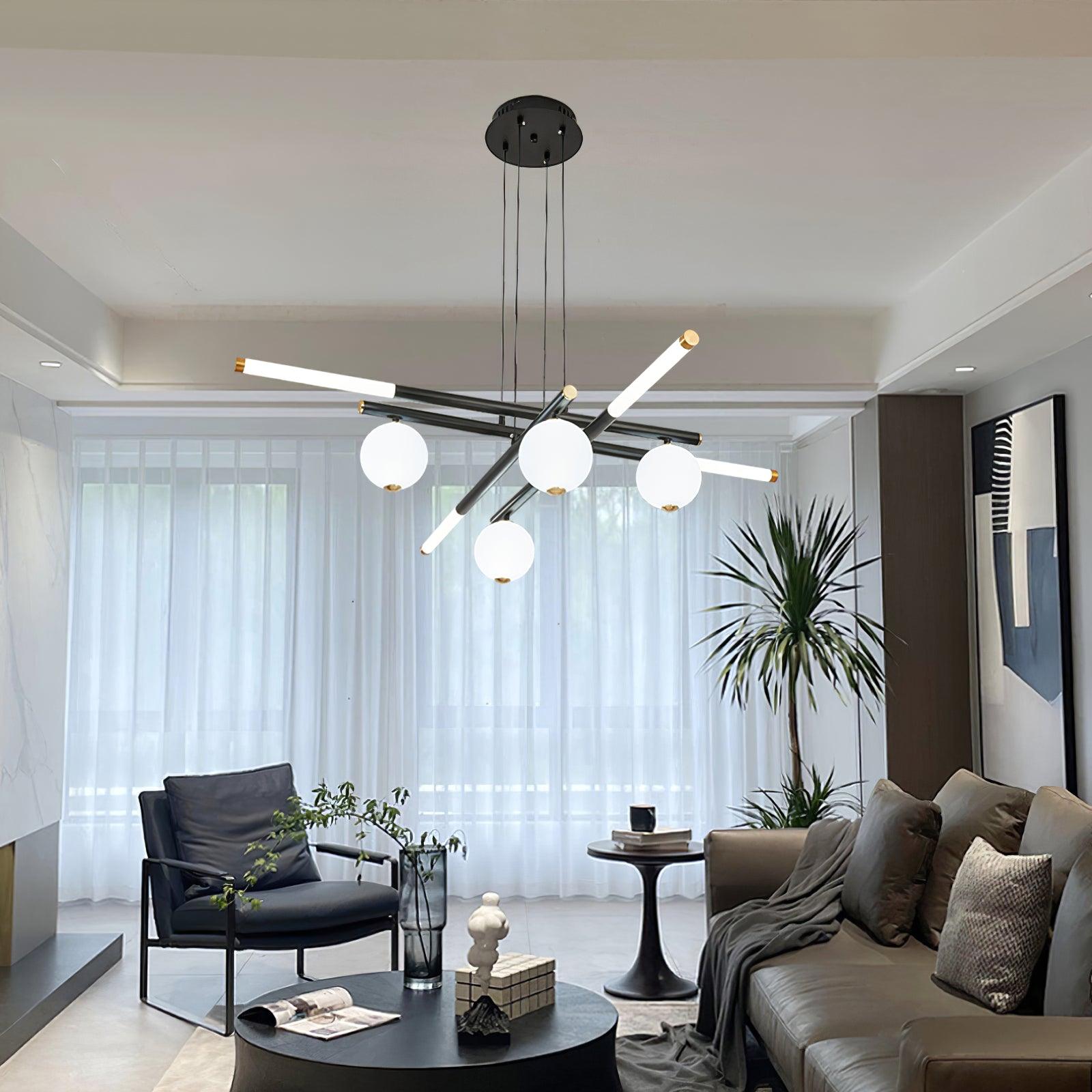 Lampada a sospensione Cellomev