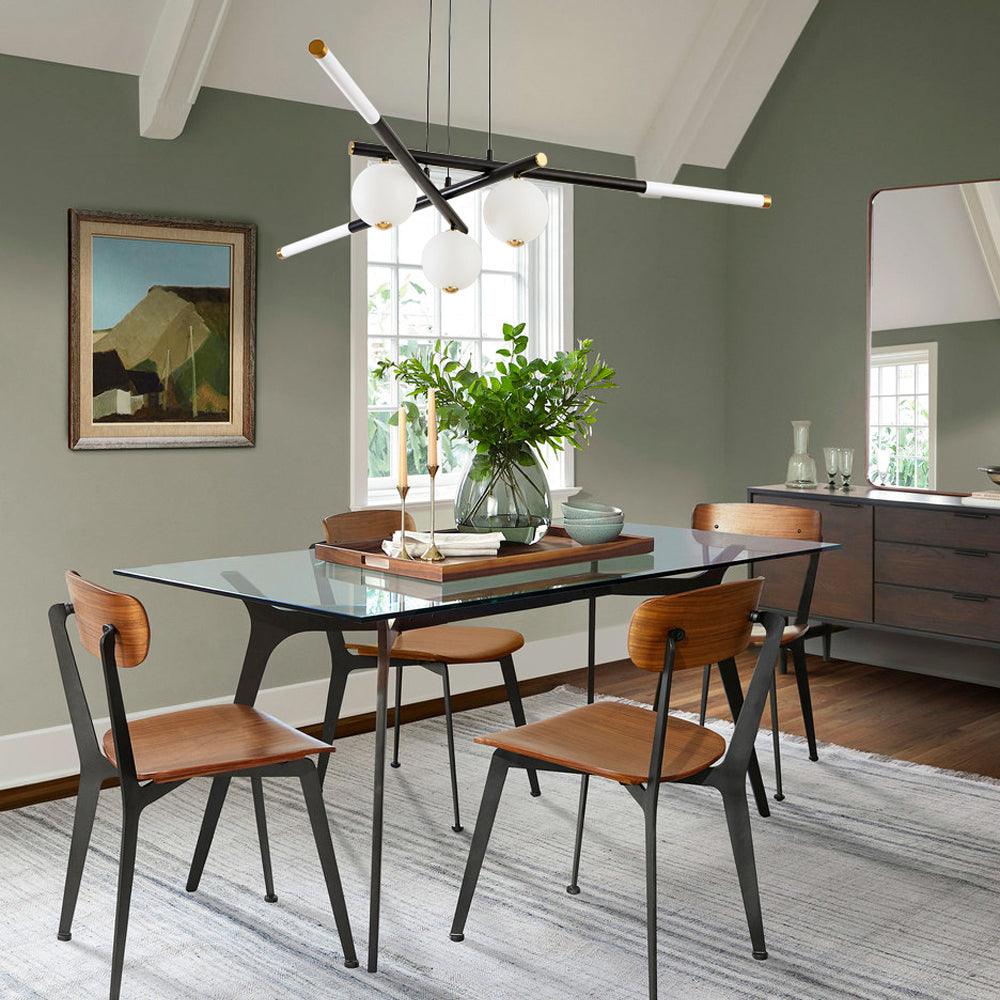 Lampada a sospensione Cellomev