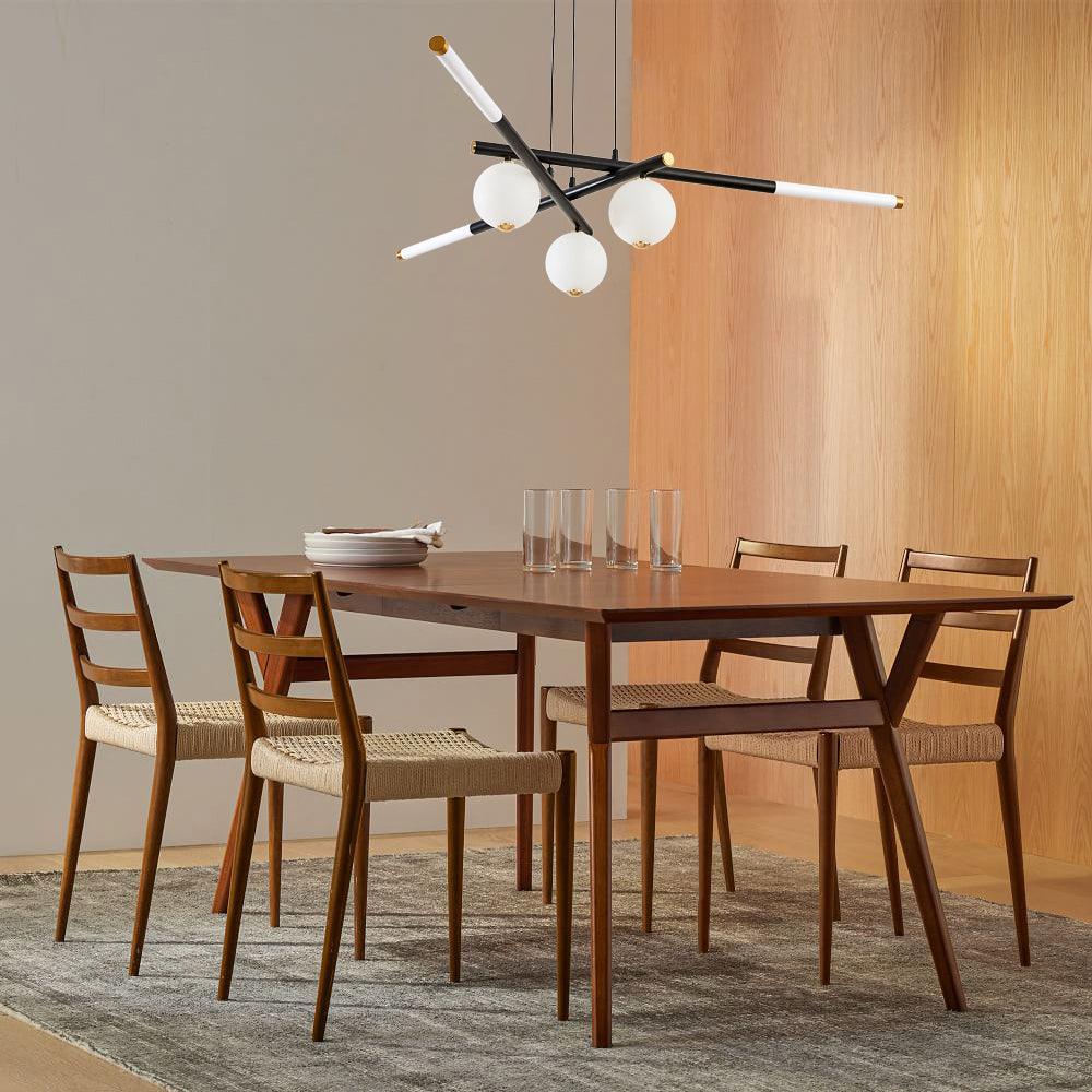 Lampada a sospensione Cellomev