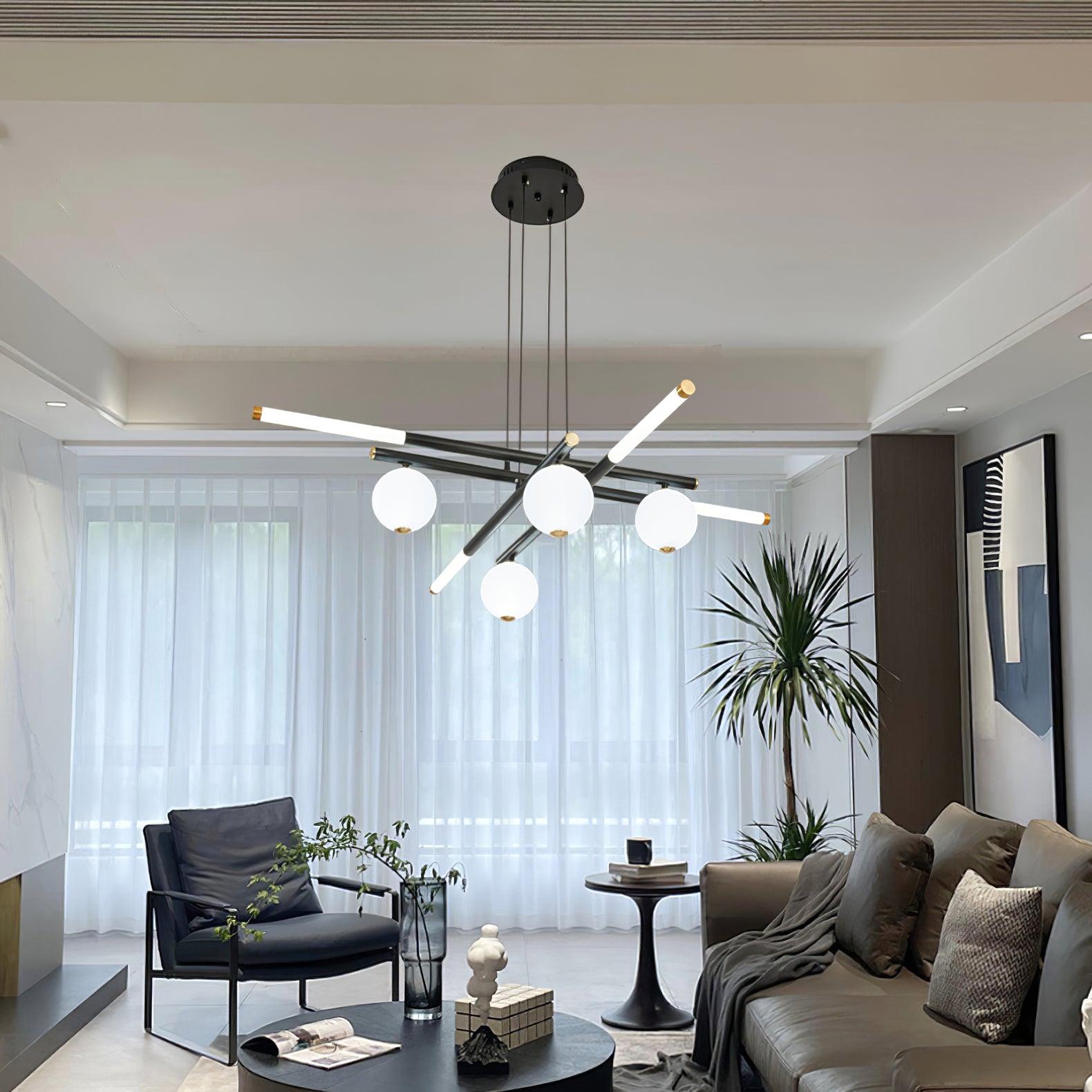 Lampada a sospensione Cellomev