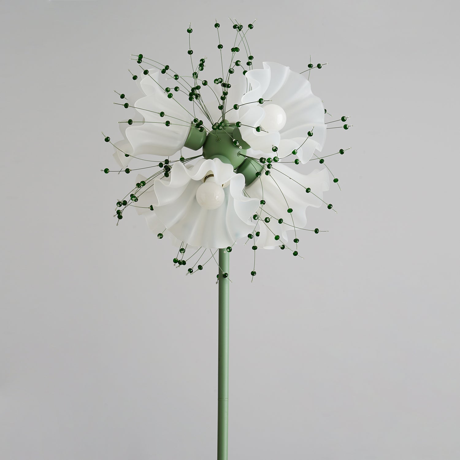 Selenna Flower Vloerlamp