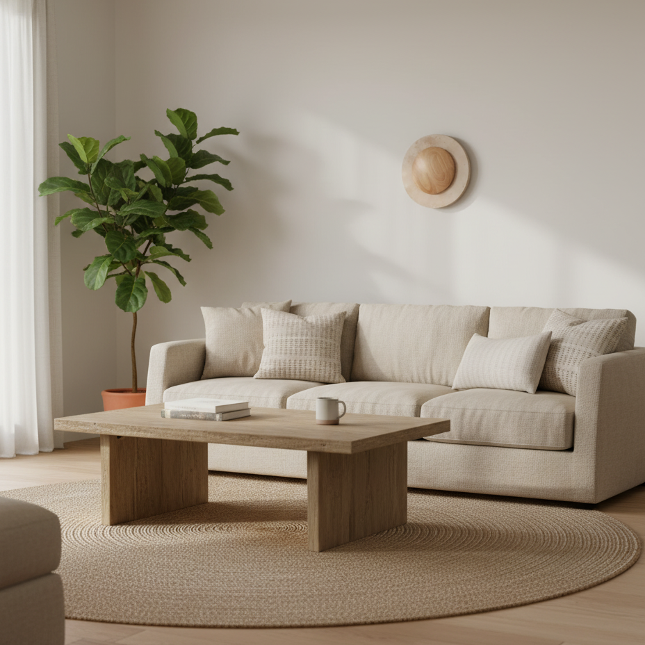 Celazo Natuursteen Wandlamp