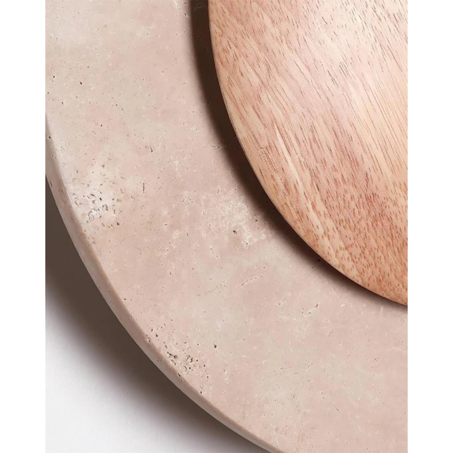 Celazo Natuursteen Wandlamp