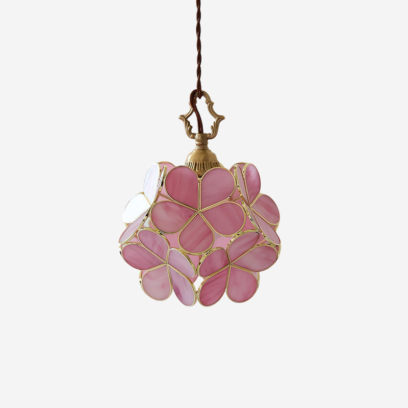 Floyem flower Arc Hanglamp