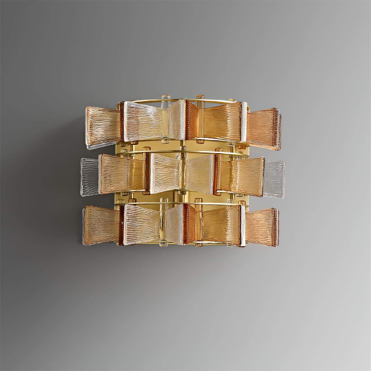 Lampada da parete Colevaze