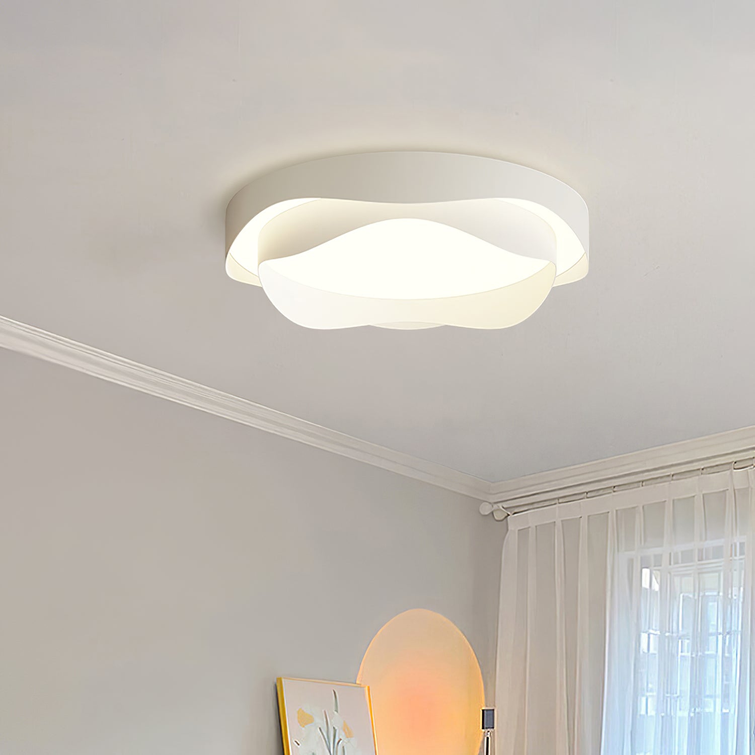 Mestizena Plafondlamp