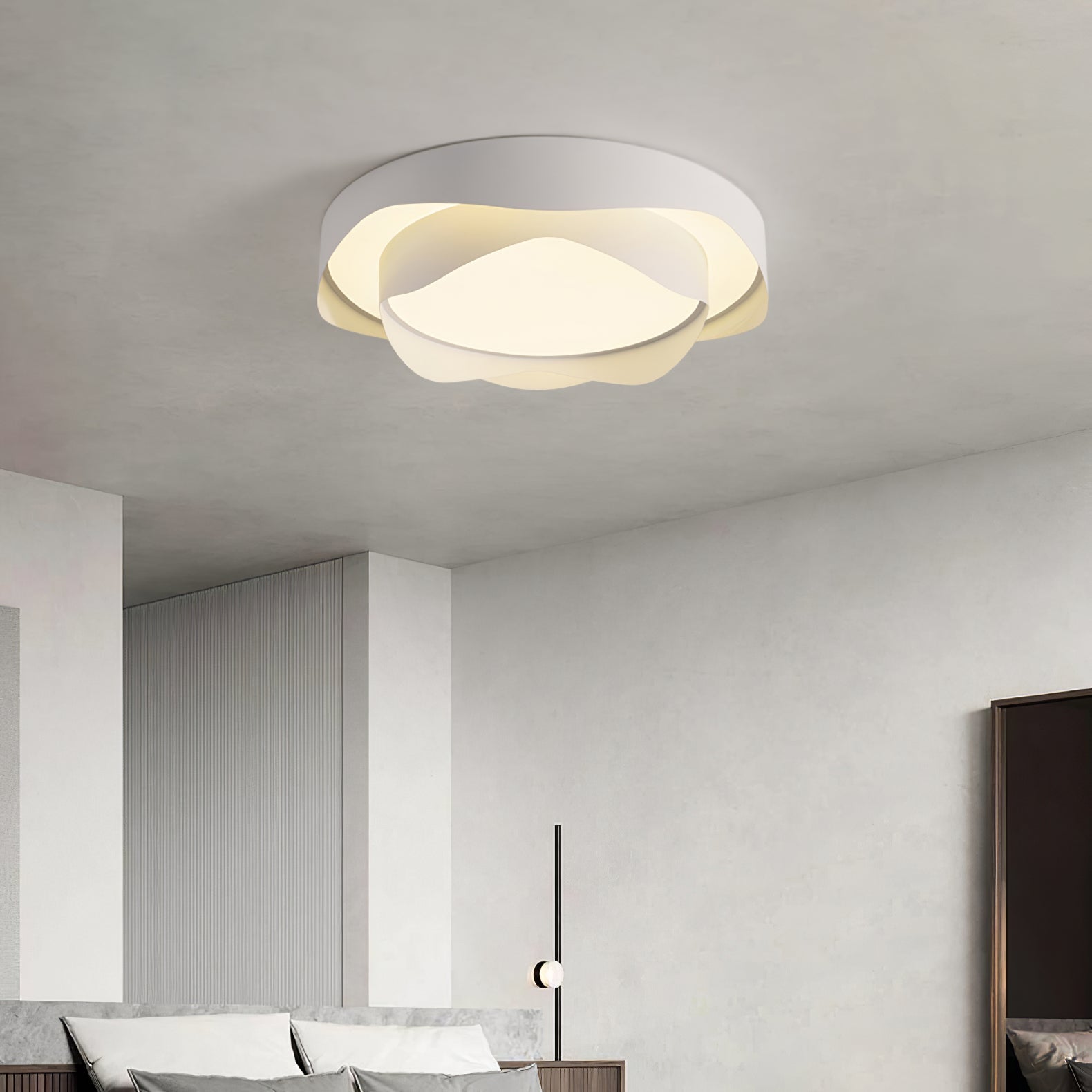 Mestizena Plafondlamp