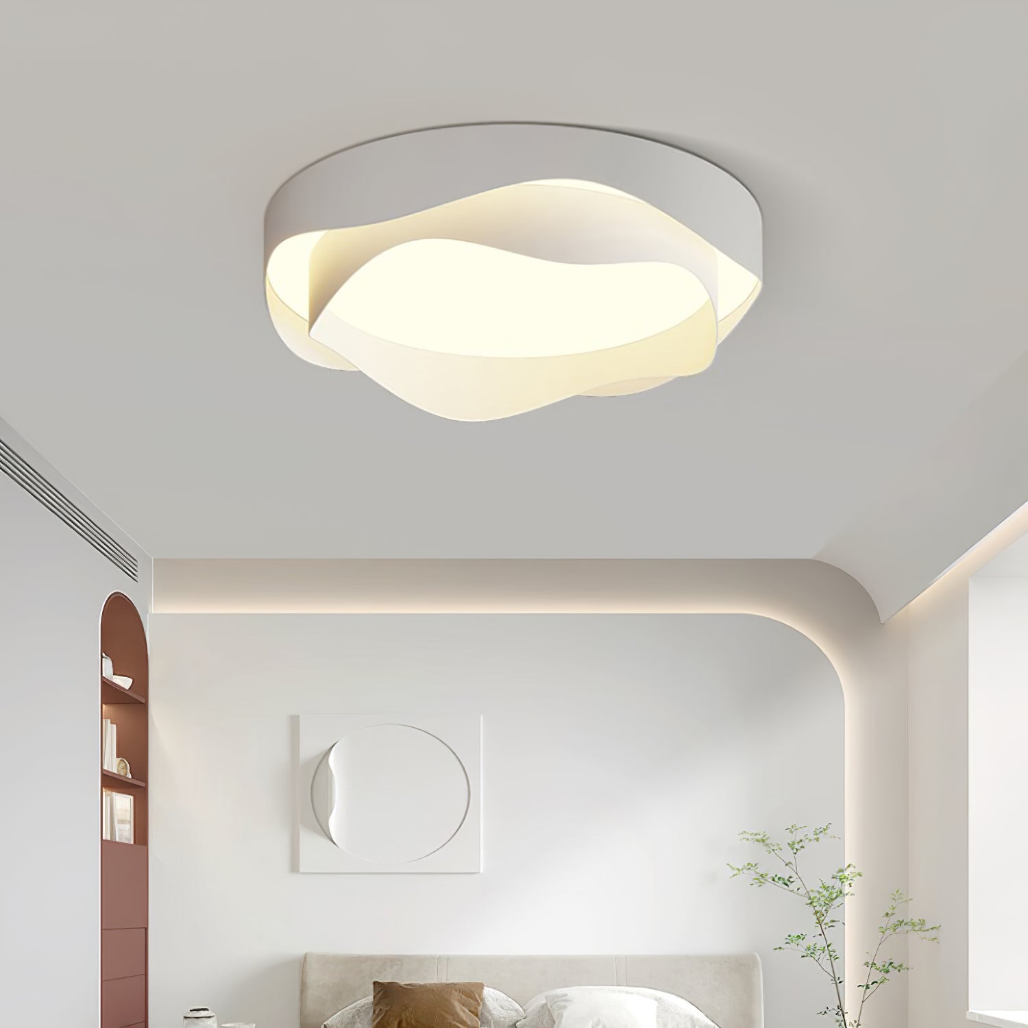 Mestizena Plafondlamp