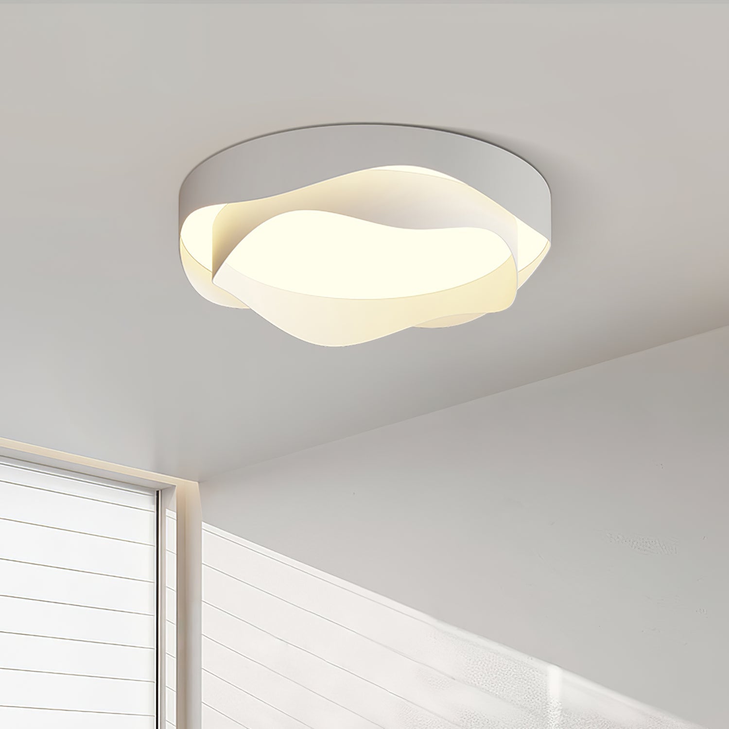 Mestizena Plafondlamp