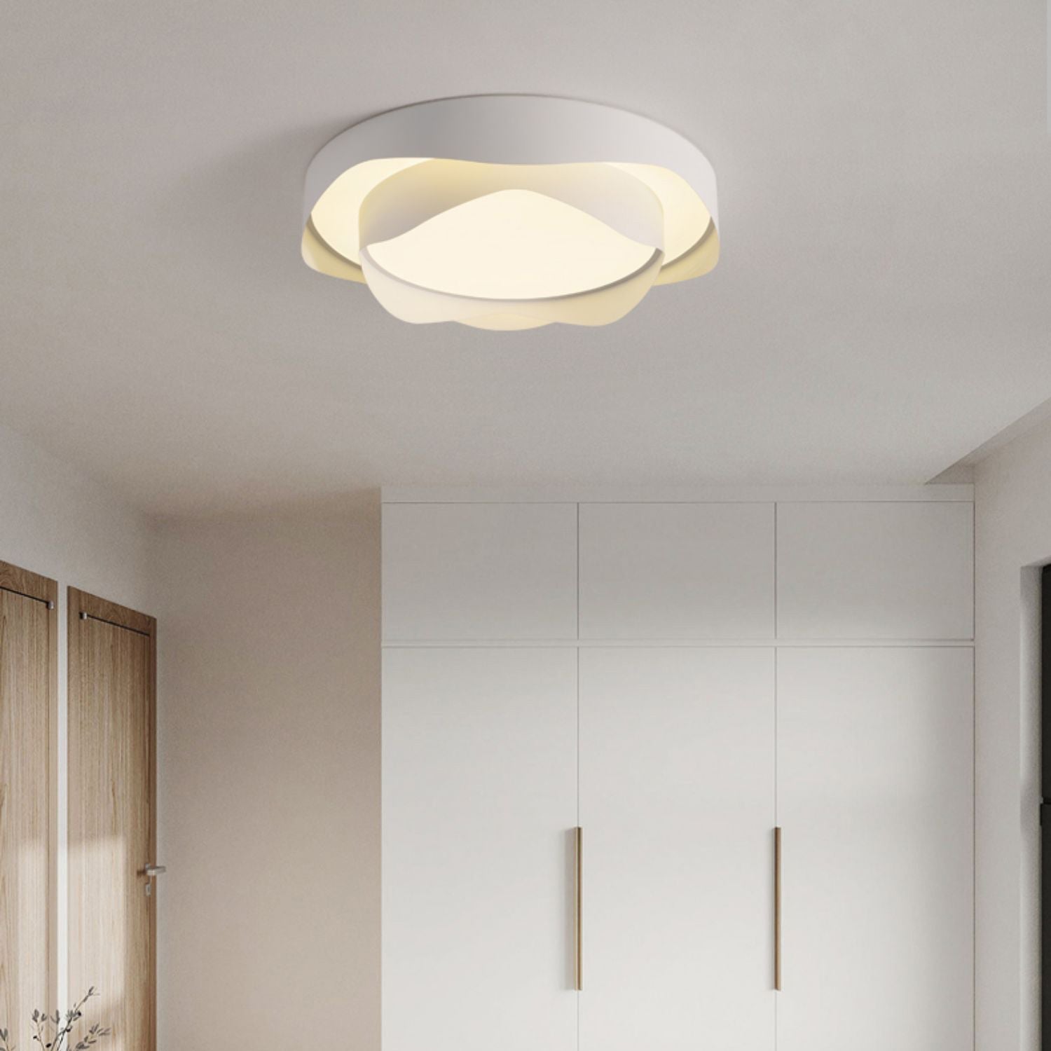 Mestizena Plafondlamp