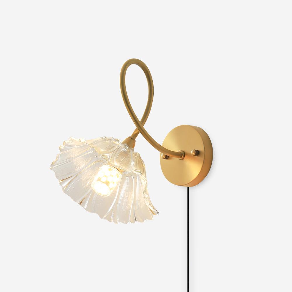 Cullivan Swing Wandlamp