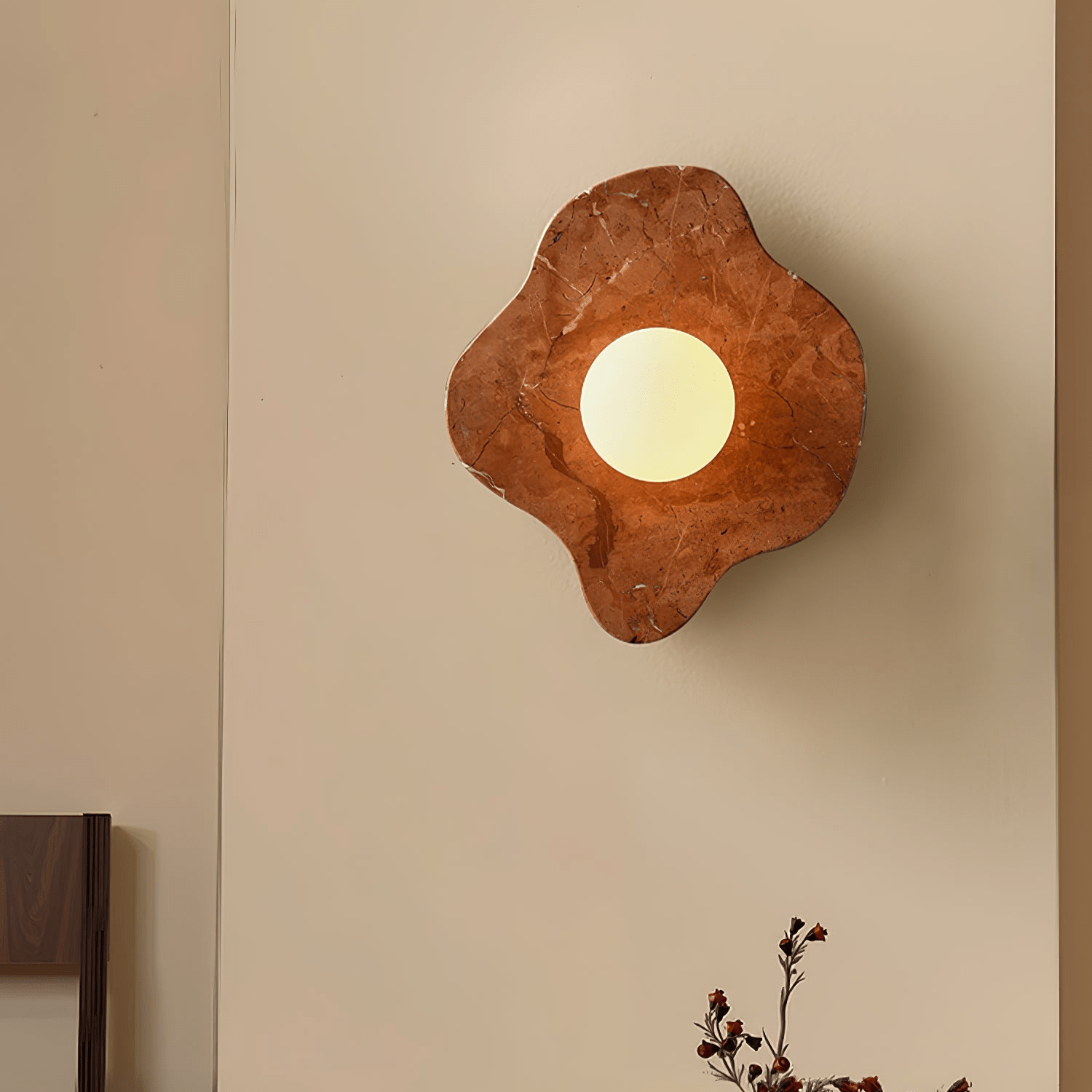 Cefima Wandlamp
