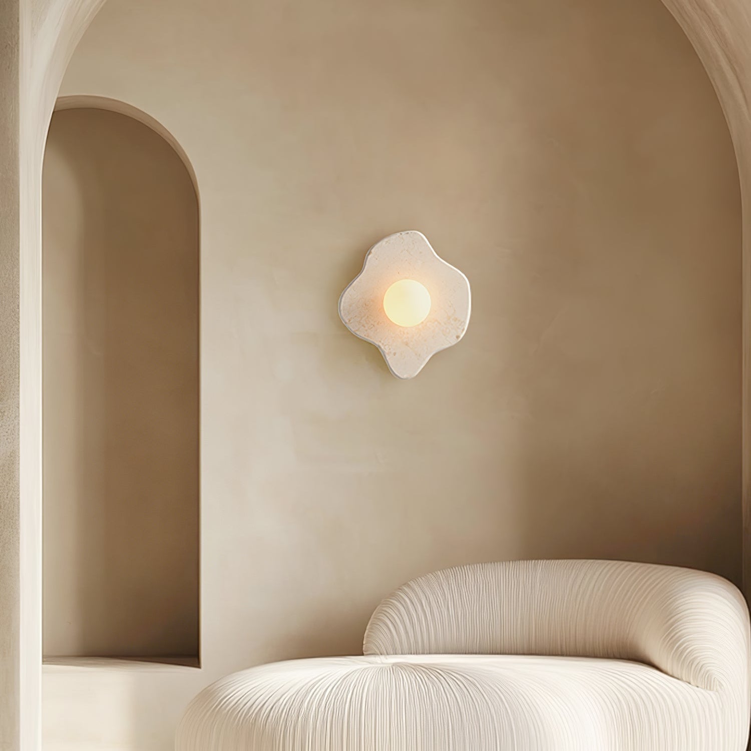 Cefima Wandlamp