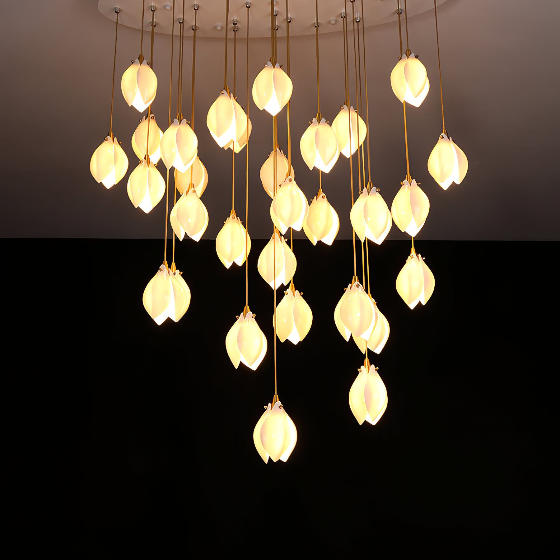Gryvon Hanglamp