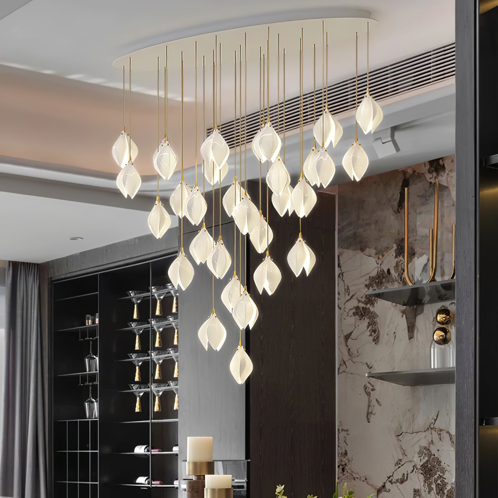 Gryvon Hanglamp