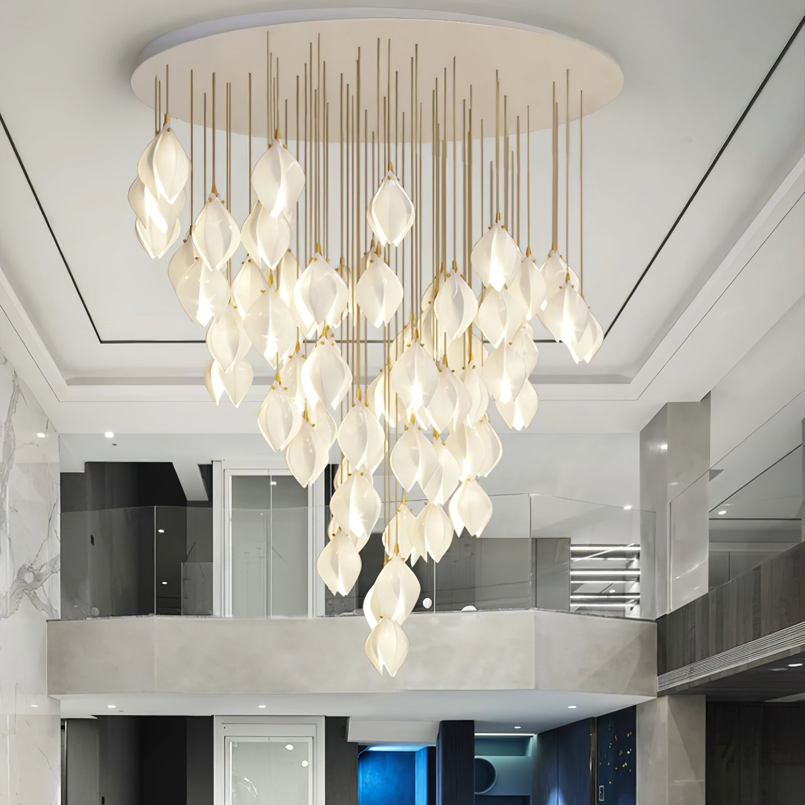 Gryvon Hanglamp