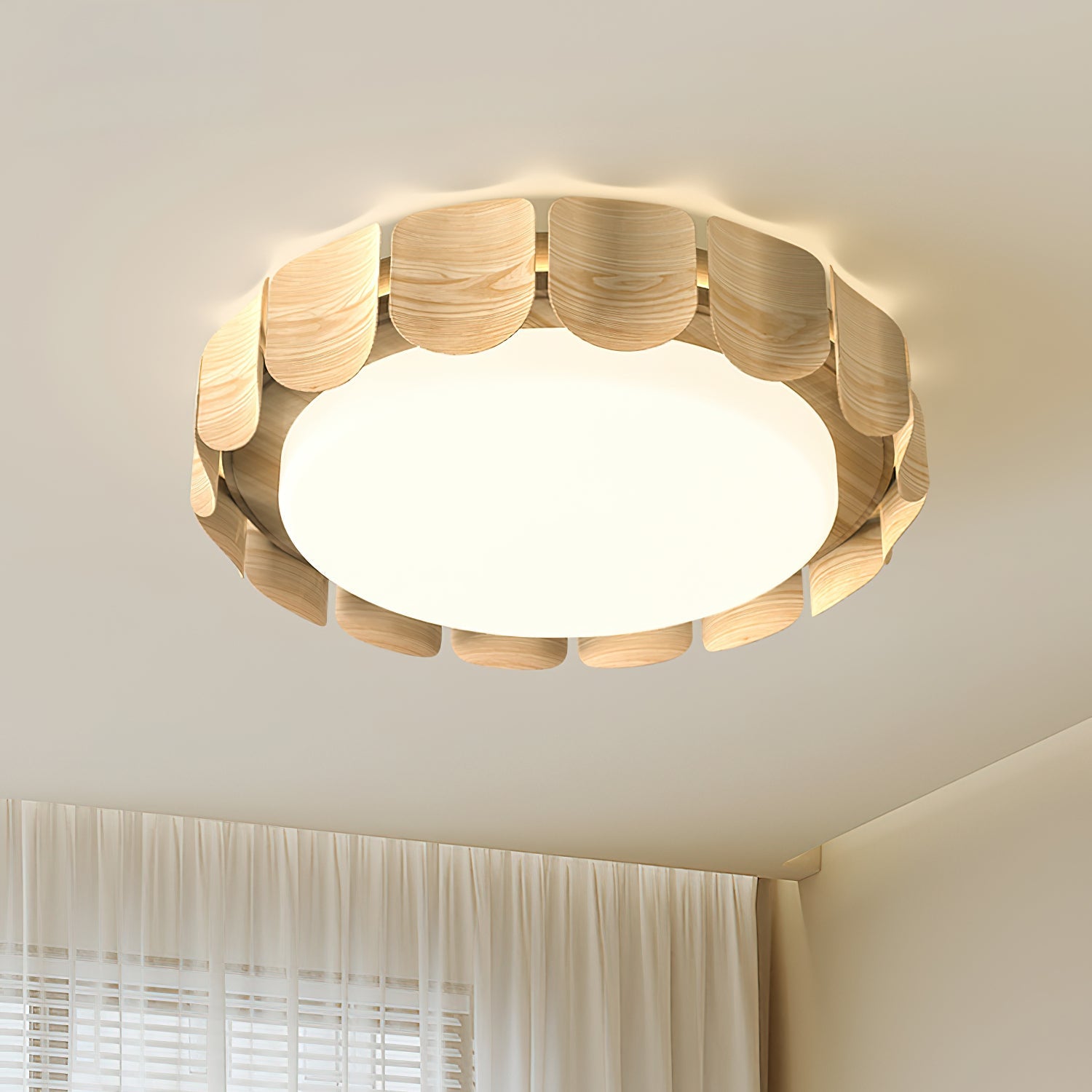 Fiarro Plafondlamp