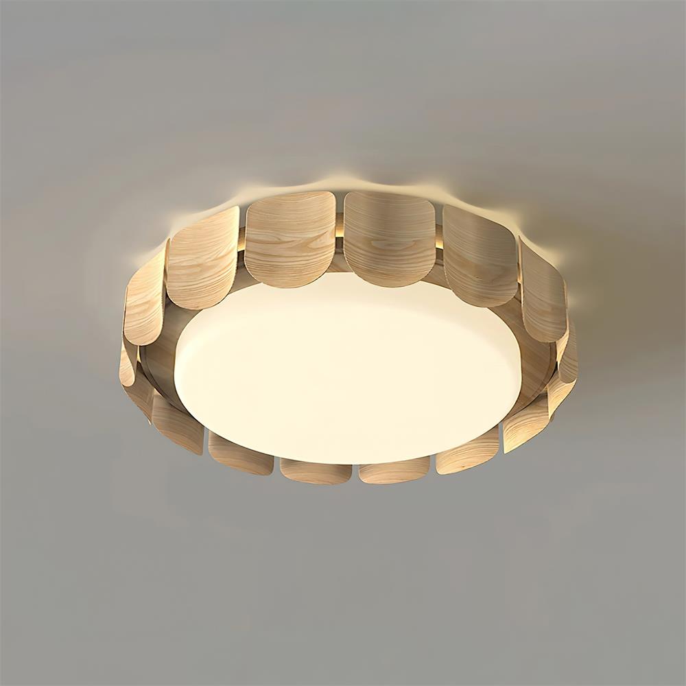 Fiarro Plafondlamp
