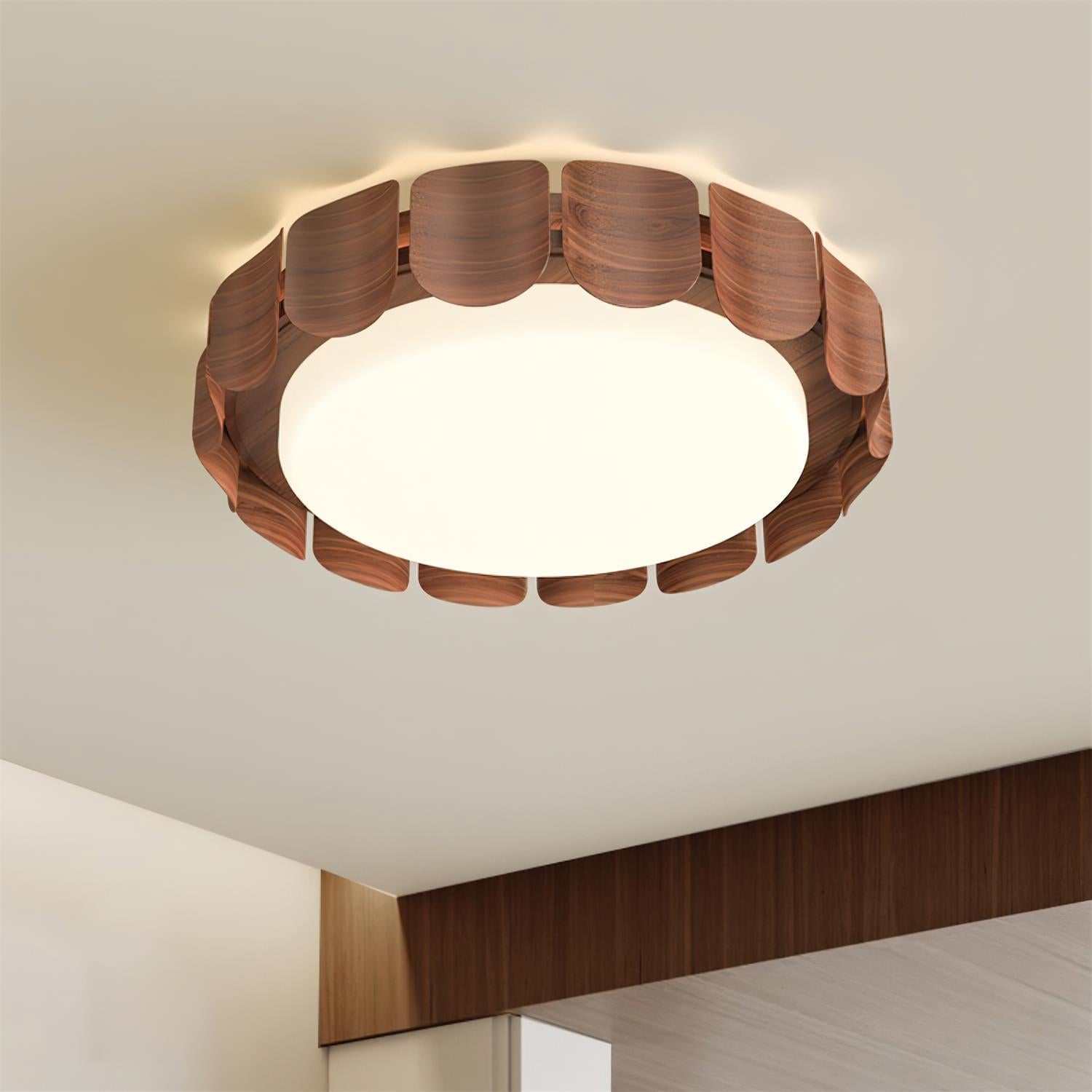 Fiarro Plafondlamp