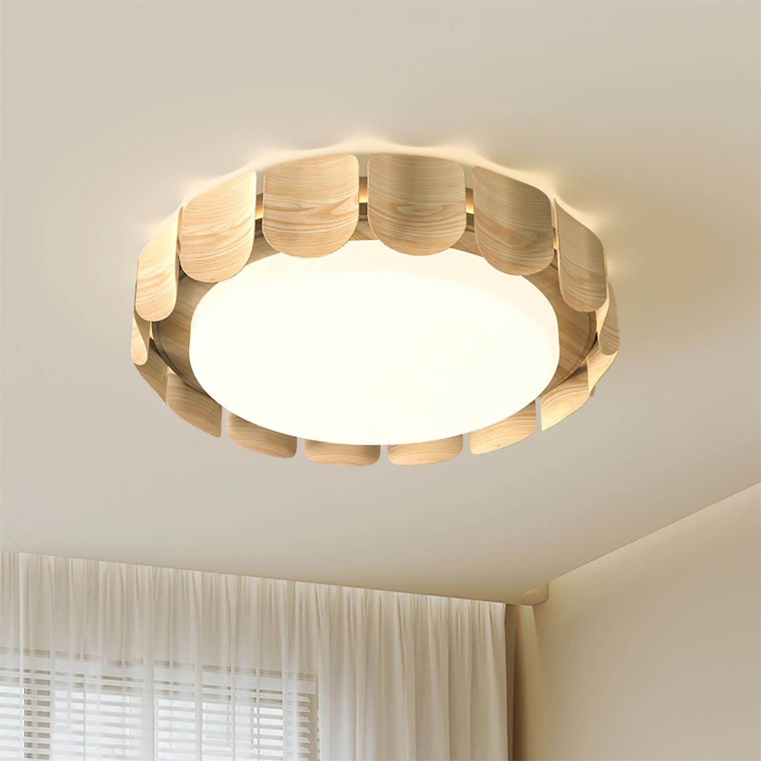 Fiarro Plafondlamp