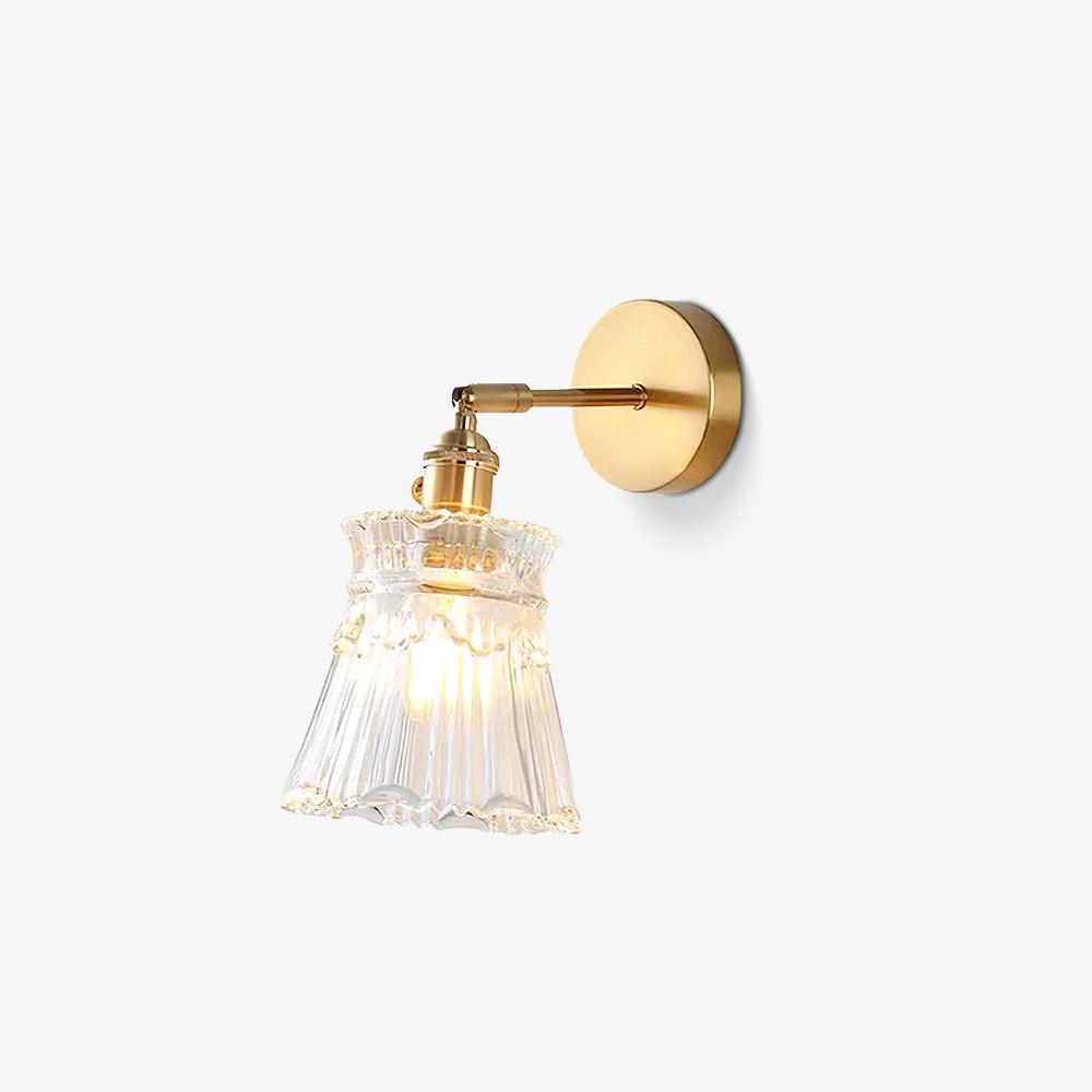 Cicaya Wandlamp