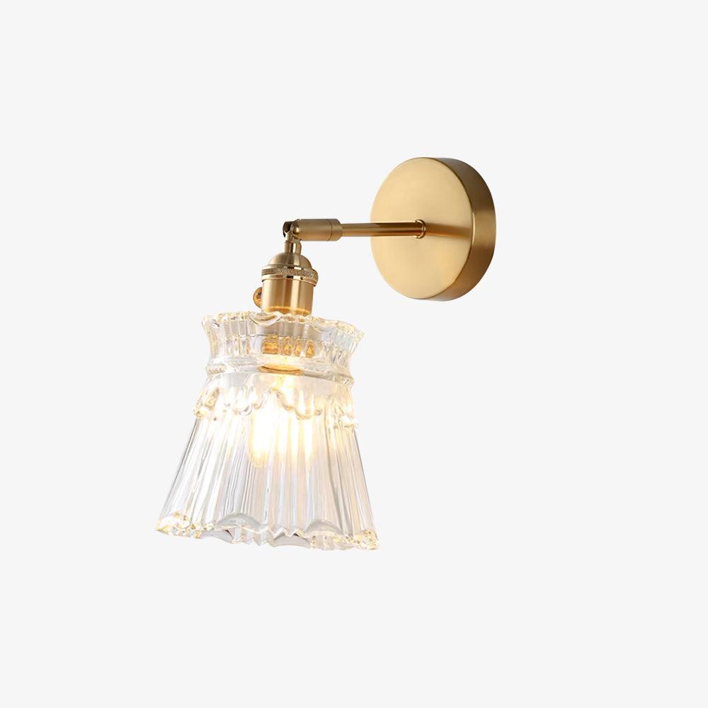 Cicaya Wandlamp