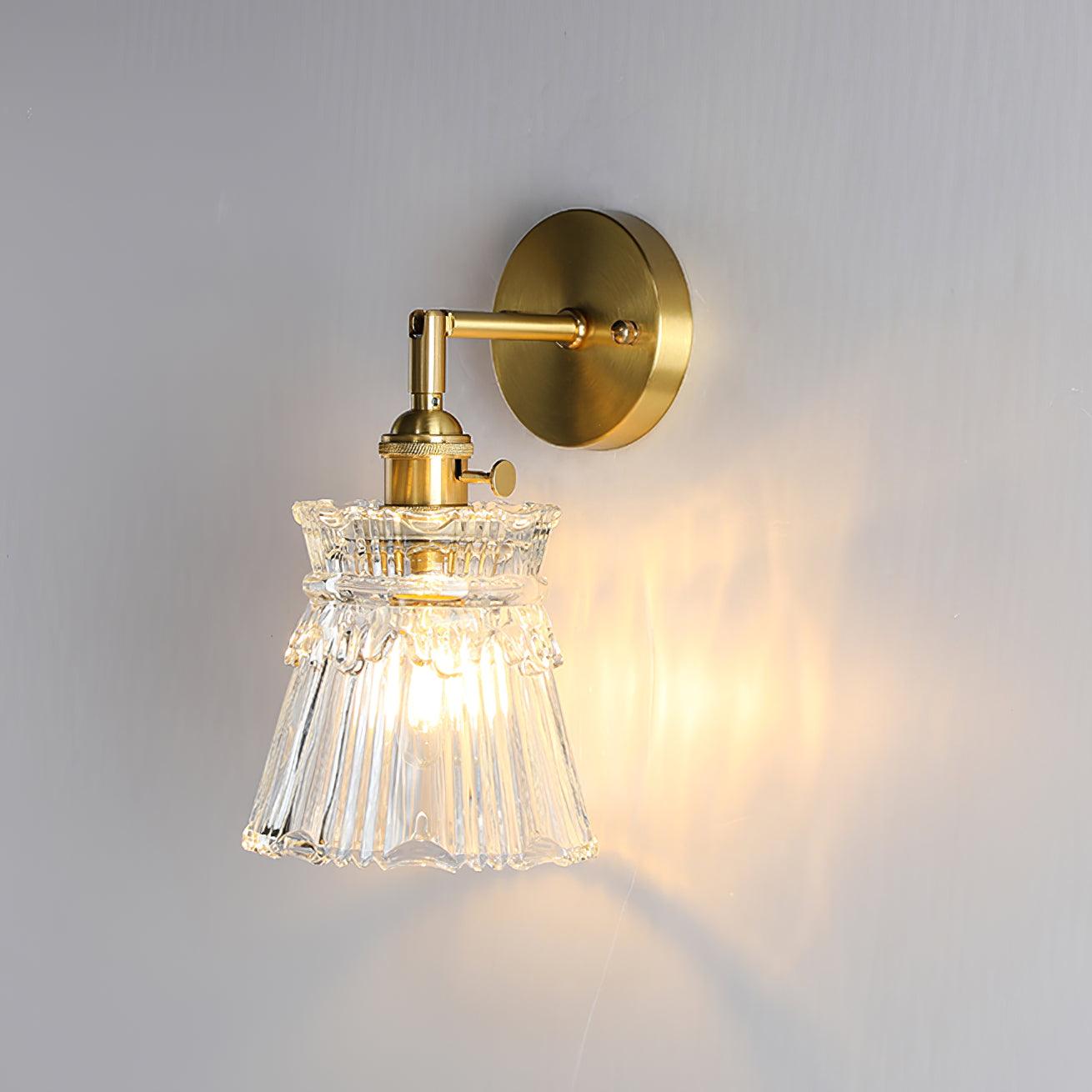 Cicaya Wandlamp